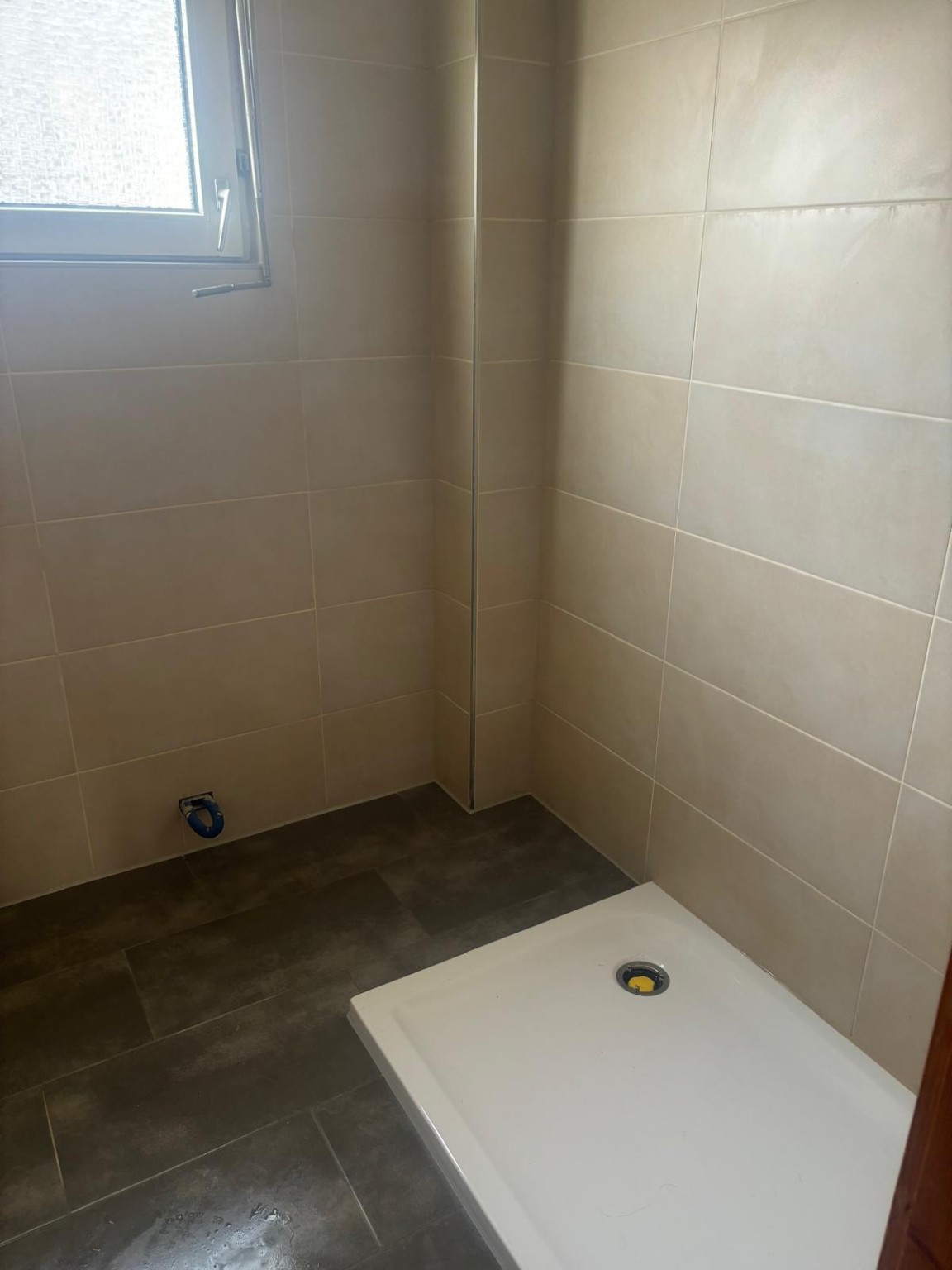 Badezimmer Renovierung 03