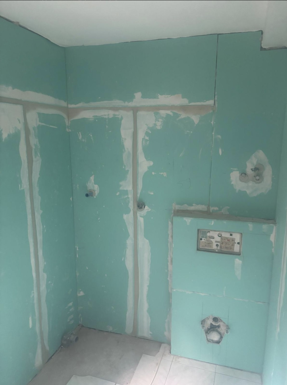 Projekt 01 – Vorher